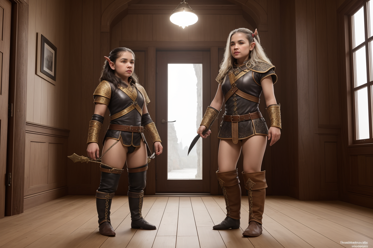 07570-3751555879-(full body) ([Eurasian_Siberian] style_1.2) (friendly_1.2) (female halfling_1.2) (fighter) (leather outfit_1.2) (searching_1.2).png